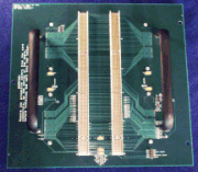 Compact PCI DUT